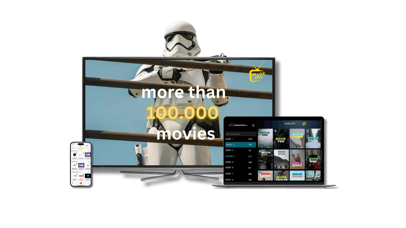 Streaming Devices