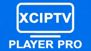 XCIPTV Player