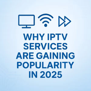 IPTV services