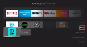 perfect player iptv